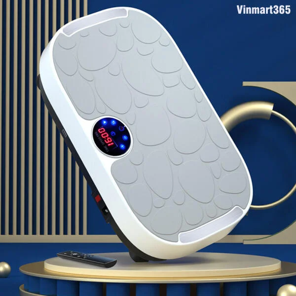 Máy Rung Lắc Toàn Thân Medimas MVP-01 Chính Hãng slide 2