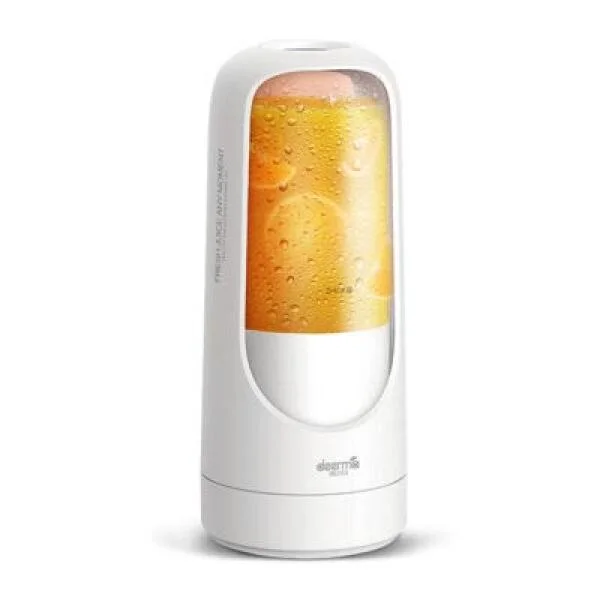 Máy Xay Sinh Tố Cầm Tay Deerma Nu30 Chính Hãng slide 1