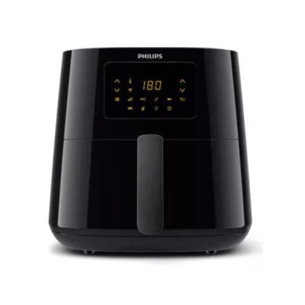 Nồi Chiên Không Dầu Philips HD9280/90 6.2L Chính Hãng slide 1