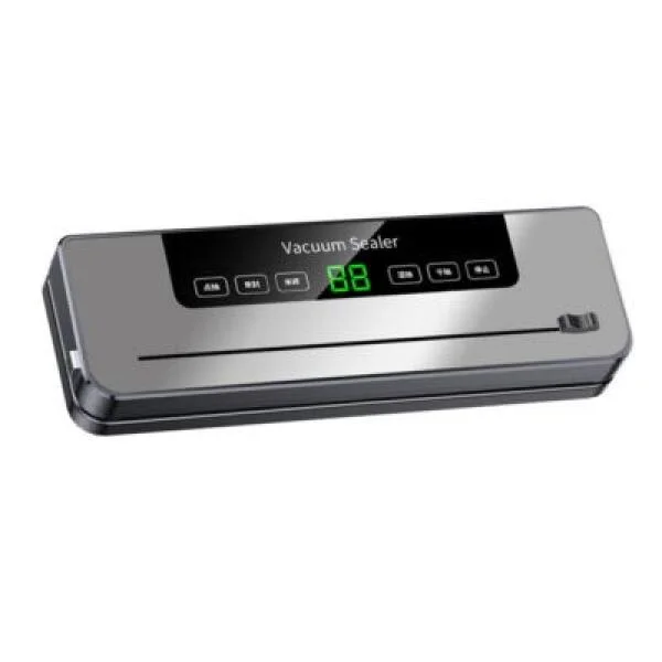 Máy Hút Chân Không Vacuum Sealer SF-001 Chính Hãng slide 1