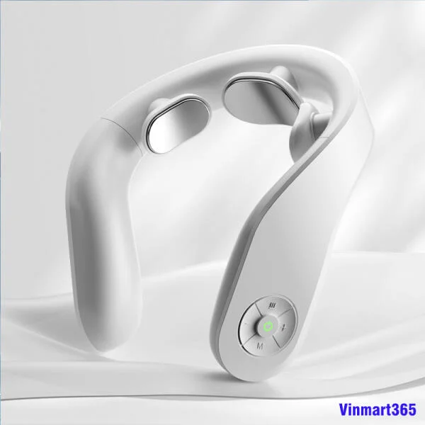 Máy Massage Cổ Xung Điện Jeeback K1 Chính Hãng slide 3