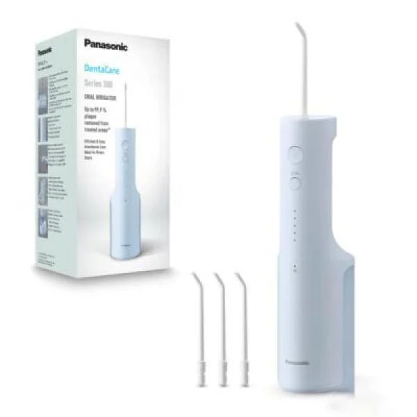 Máy Tăm Nước Panasonic EW-DJ27 Chính Hãng slide 1