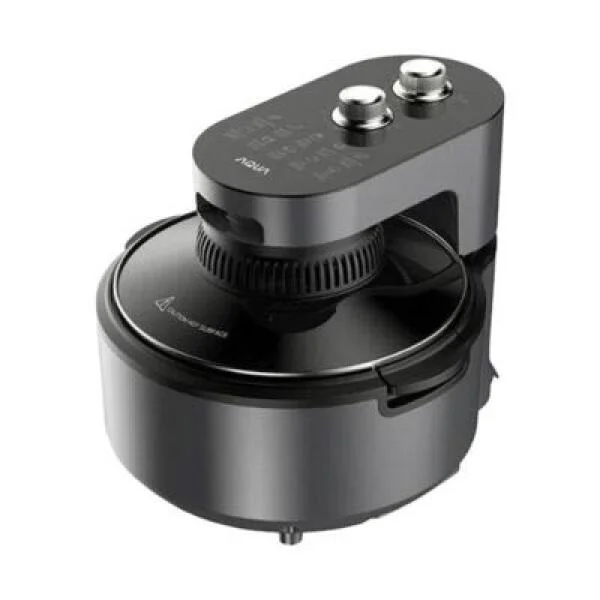 Nồi Chiên Không Dầu AQUA ADB501T Chính Hãng slide 1