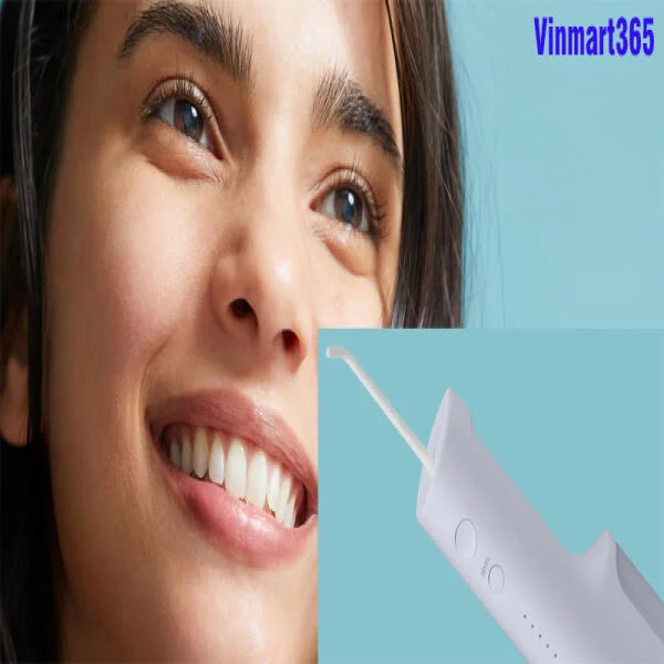 Máy Tăm Nước Panasonic EW-DJ27 Chính Hãng slide 2
