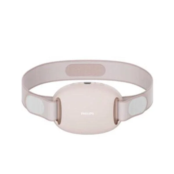 Máy Massage Đai Bụng Philips PPM4371 Chính Hãng slide 1
