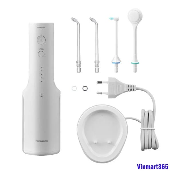Máy Tăm Nước Panasonic EW-DJ27 Chính Hãng slide 3
