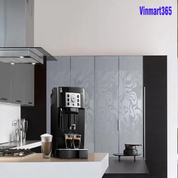 Máy Pha Cà Phê Delonghi ECAM22.110.B Chính Hãng slide 3