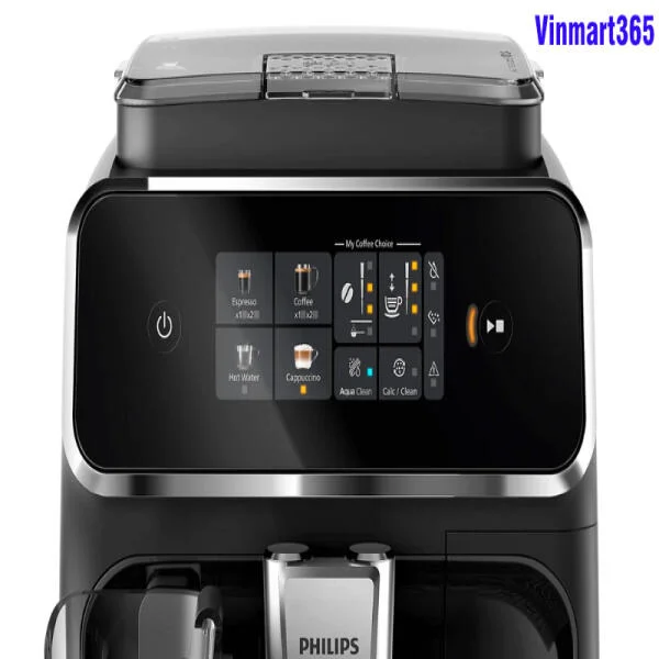 Máy Pha Cà Phê Philips EP2331/10 Cao Cấp slide 4