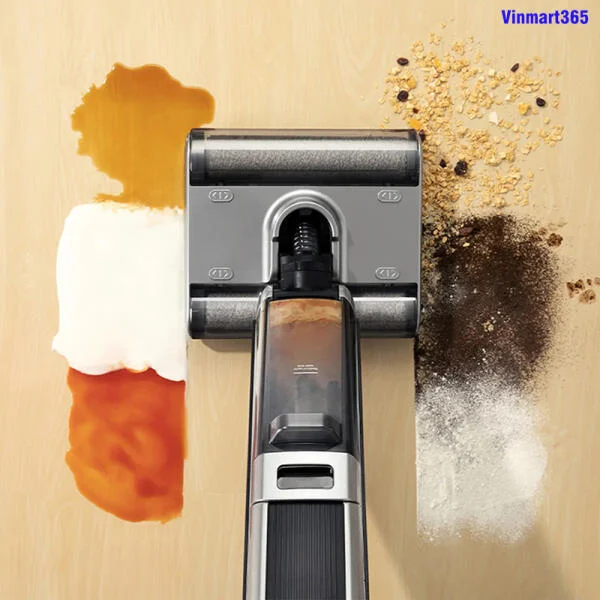 Máy Hút Bụi Lau Sàn Uwant X100 Chính Hãng slide 4