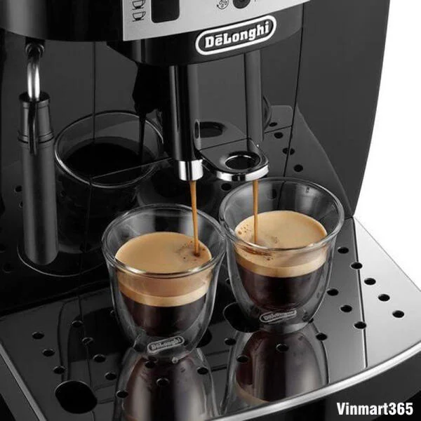 Máy Pha Cà Phê Delonghi ECAM22.110.B Chính Hãng slide 5