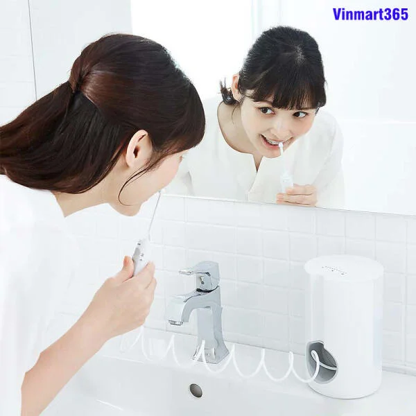 Máy Tăm Nước Panasonic EW1613 Chính Hãng slide 7