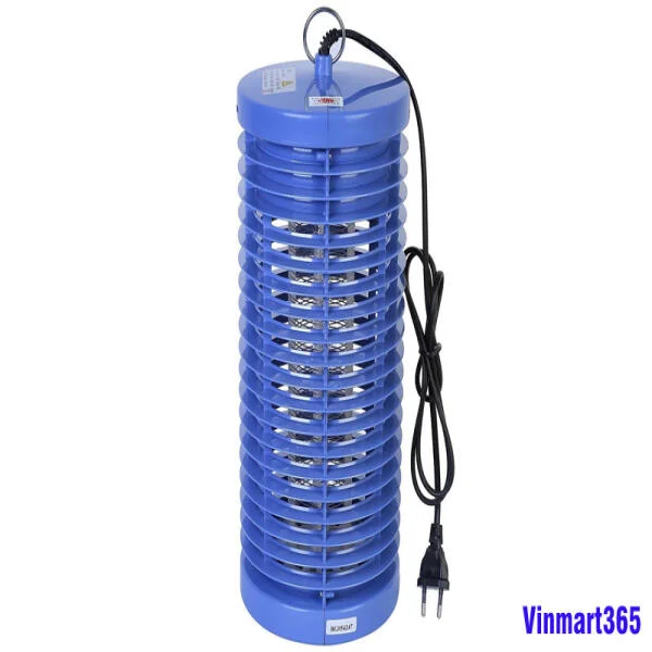 Đèn Bắt Muỗi Đại Sinh DS-D6 Chính Hãng slide 7
