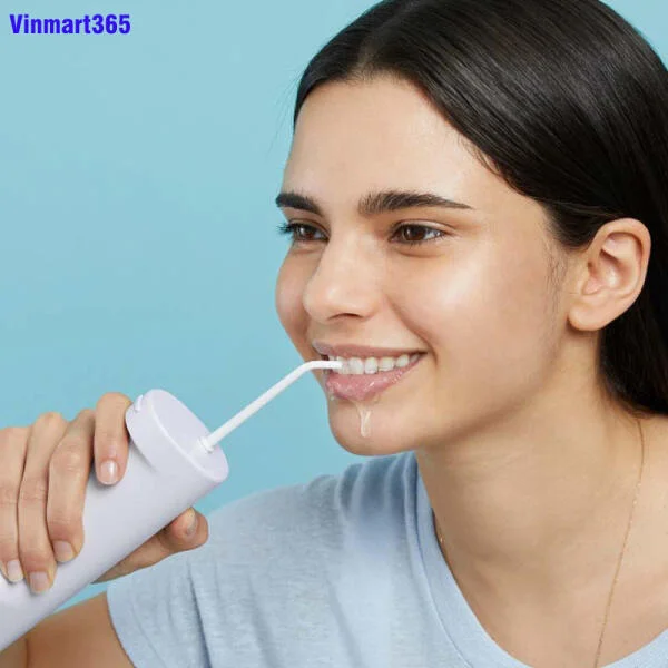 Máy Tăm Nước Panasonic EW-DJ27 Chính Hãng slide 7