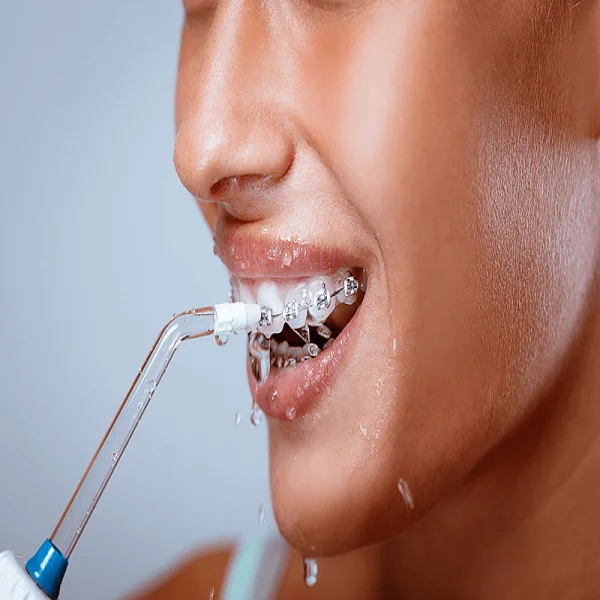 Máy Tăm Nước Seago SG-8019 Chính Hãng slide 5