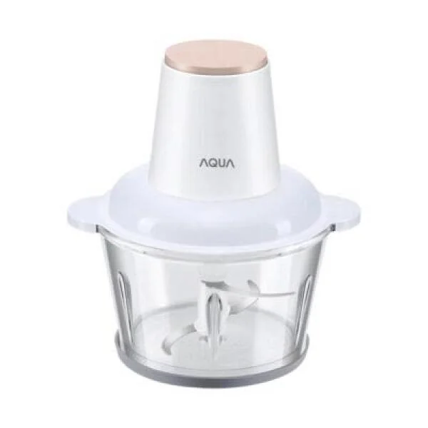 Máy Xay Thịt Đa Năng AQUA GGS201R Chính Hãng slide 1