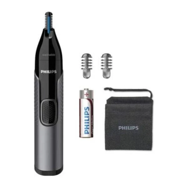 Máy Tỉa Lông Mũi Philips NT3650/16 Chính Hãng slide 1