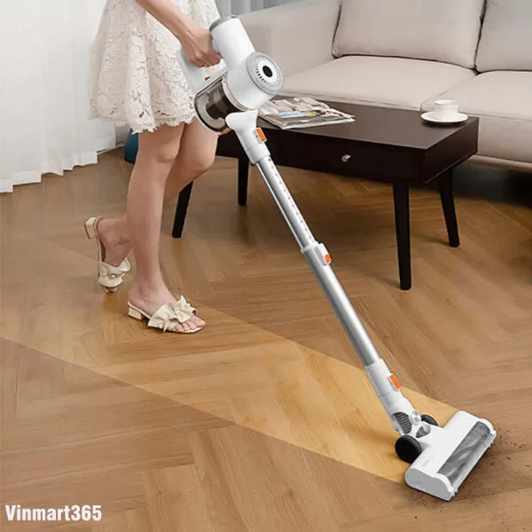 Máy Hút Bụi Không Dây Lydsto V9 Chính Hãng slide 2