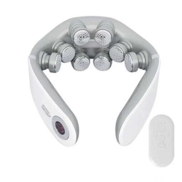 Máy Massage Cổ Vai Gáy Medimas 8D Chính Hãng slide 1