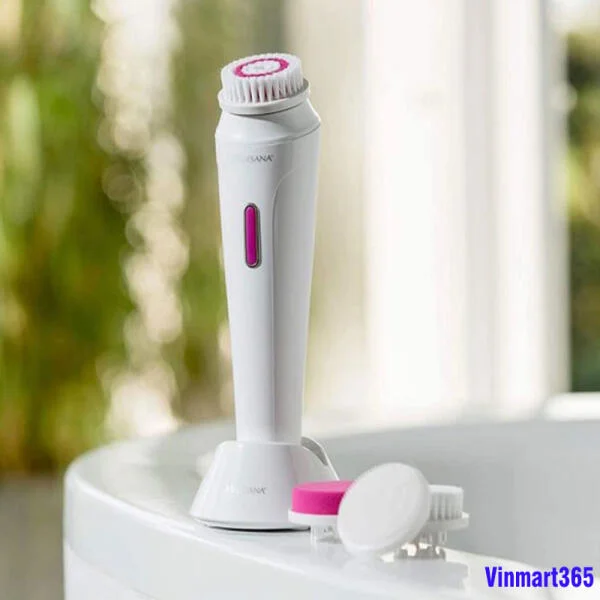 Máy Massage Rửa Mặt Medisana FB885 Chính Hãng slide 3