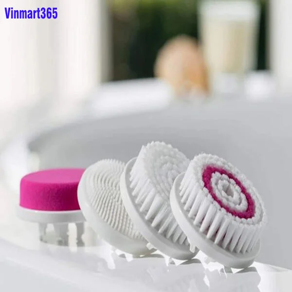 Máy Massage Rửa Mặt Medisana FB885 Chính Hãng slide 7