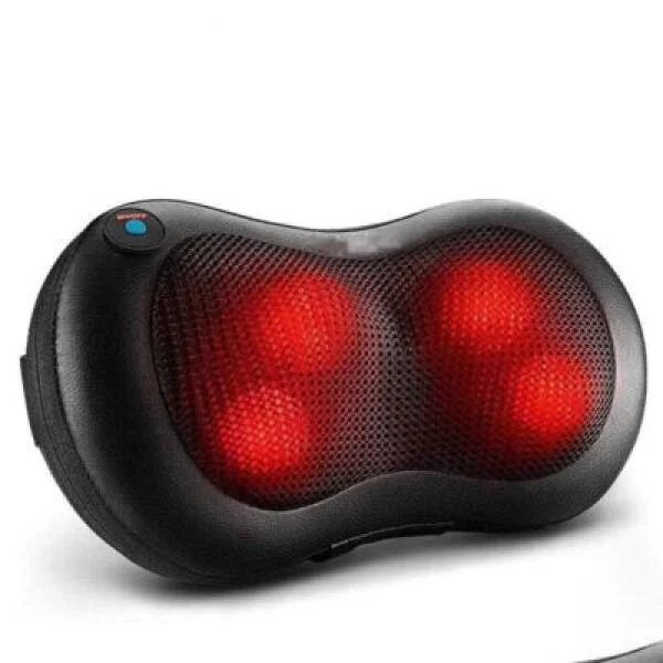 Gối Massage Hồng Ngoại Kachi MK343 Chính Hãng slide 1