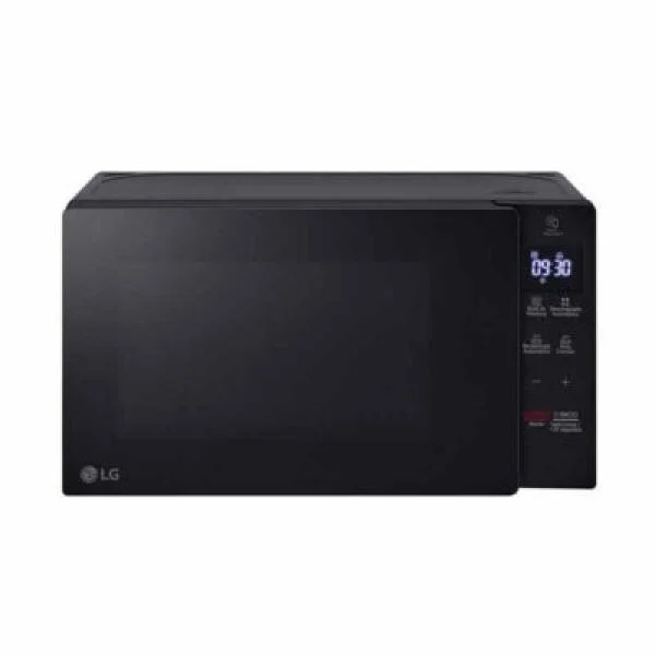 Lò Vi Sóng Điện Tử LG MS2032GAS Chính Hãng slide 1