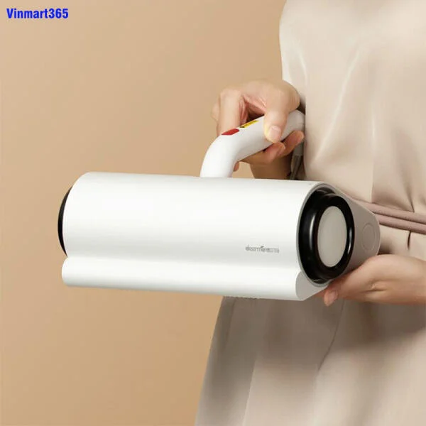 Máy Hút Bụi Đệm Giường Deerma CM300 slide 4