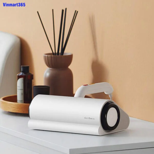 Máy Hút Bụi Đệm Giường Deerma CM300 slide 7