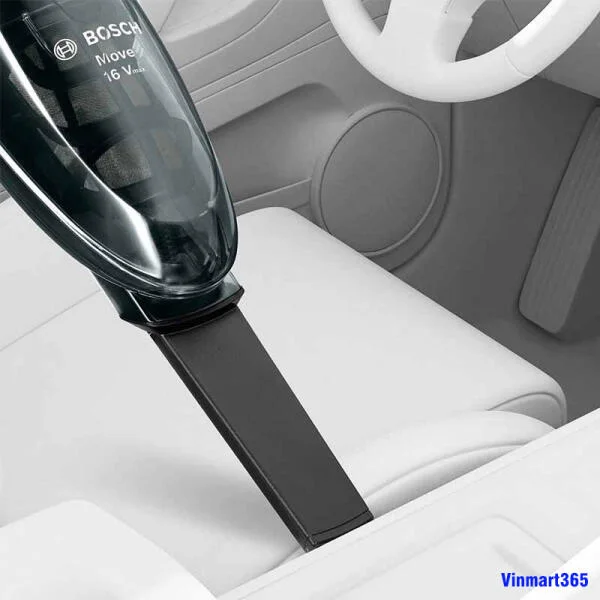 Máy Hút Bụi Cầm Tay Bosch BHN16L slide 7