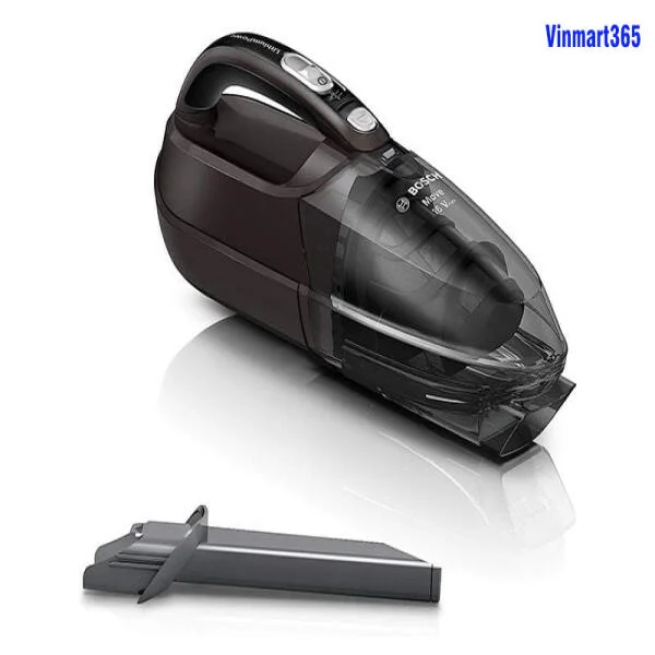 Máy Hút Bụi Cầm Tay Bosch BHN16L slide 5