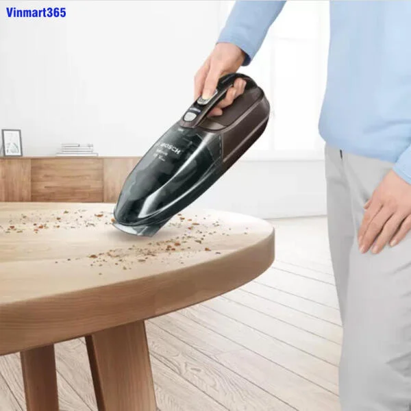 Máy Hút Bụi Cầm Tay Bosch BHN16L slide 6