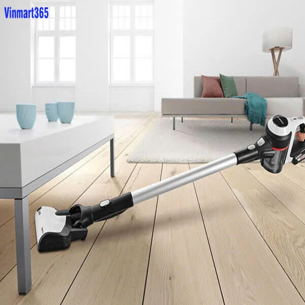 Máy Hút Bụi Không Dây Bosch BCS61113 slide 6