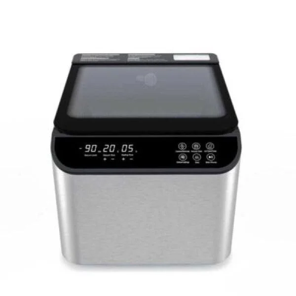 Máy Hút Chân Không Tự Động ZK300A slide 1
