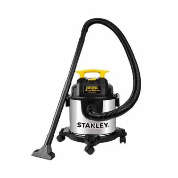 Máy Hút Bụi Công Nghiệp Stanley SL19301-4BA slide 1