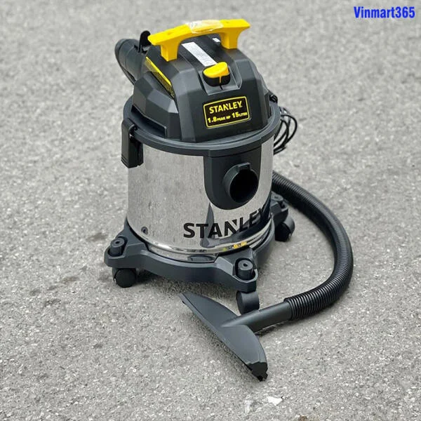 Máy Hút Bụi Công Nghiệp Stanley SL19301-4BA slide 6