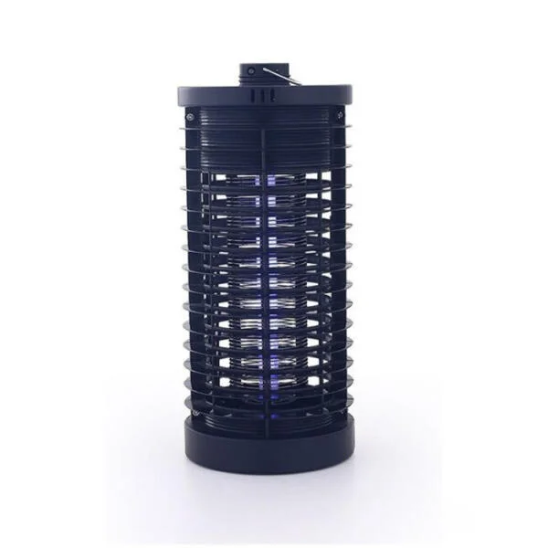 Đèn Bắt Muỗi Electric EGS-02 Chính Hãng slide 1