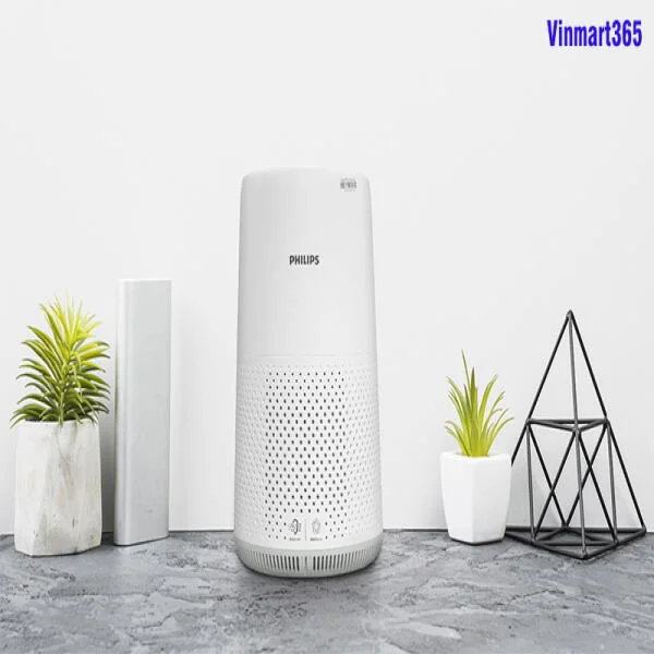 Máy Lọc Không Khí Philips AC0850/20 slide 2