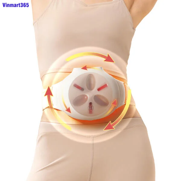 Máy Massage Bụng Bianstone WM215A slide 2