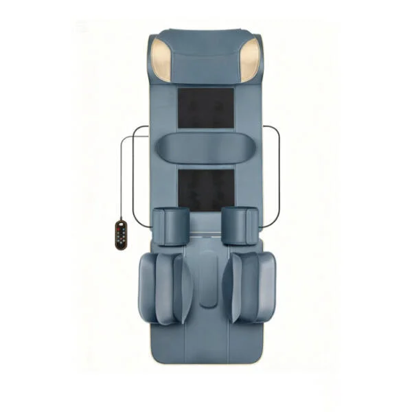 Đệm Massage Toàn Thân Medimas NM-3008 slide 1