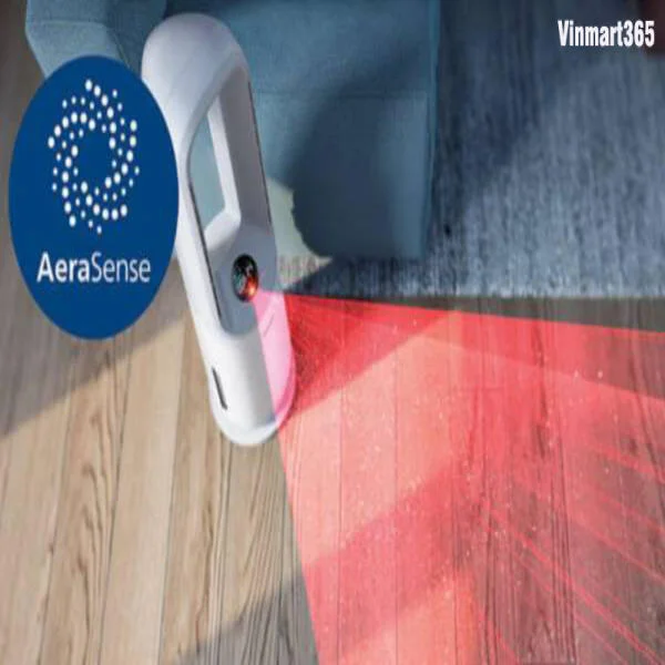 Máy Lọc Không Khí Philips AMF765/30 slide 6