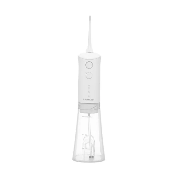 Máy Tăm Nước Lock & Lock ENR164WHT slide 1