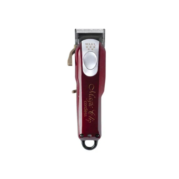 Tông Đơ Cắt Tóc Fade Wahl MAGIC PIN Cao Cấp slide 1