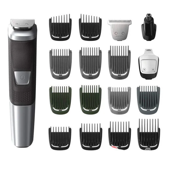 Tông Đơ Philips Norelco MG5750 Thế Hệ Mới Cao Cấp slide 7