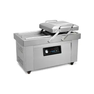 Máy Hút Chân Không Công Nghiệp DZ-600/2SB