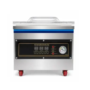 Máy Hút Chân Không Công Nghiệp DZQ320 - 1 Đường Hàn
