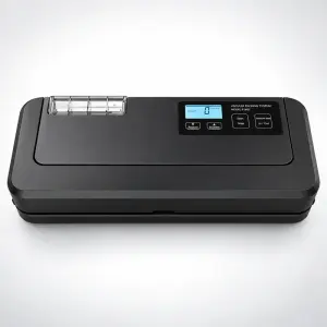 Máy Hút Chân Không P290B Tự Động