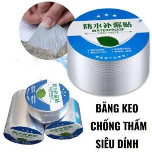 Băng Keo Chống Thấm Nhật Bản