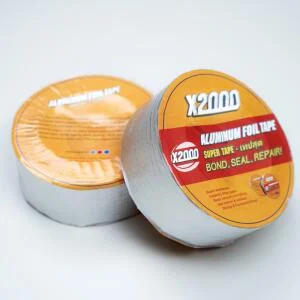 Băng Keo Chống Thấm X2000 Cao Cấp