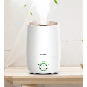 Máy Phun Sương Tạo Ẩm Chigo Nhật Bản