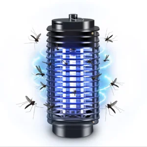 Đèn Bắt Muỗi Killer Nhật Bản